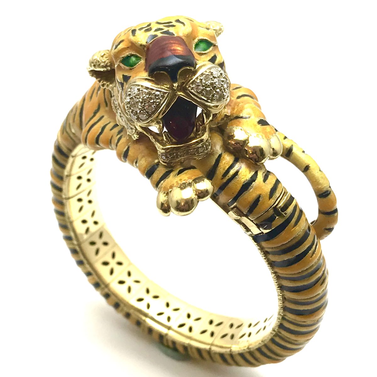 Washington DC Jewelers, since 1888 Charles Schwartz & Son