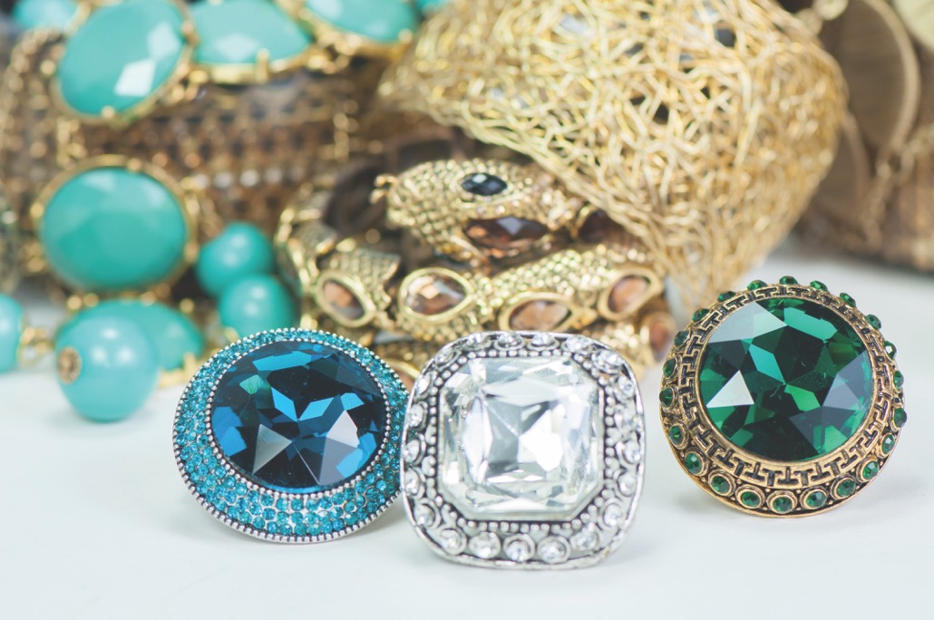 Sell Designer Jewelry | Charles Schwartz & Son | D.C. Jeweler