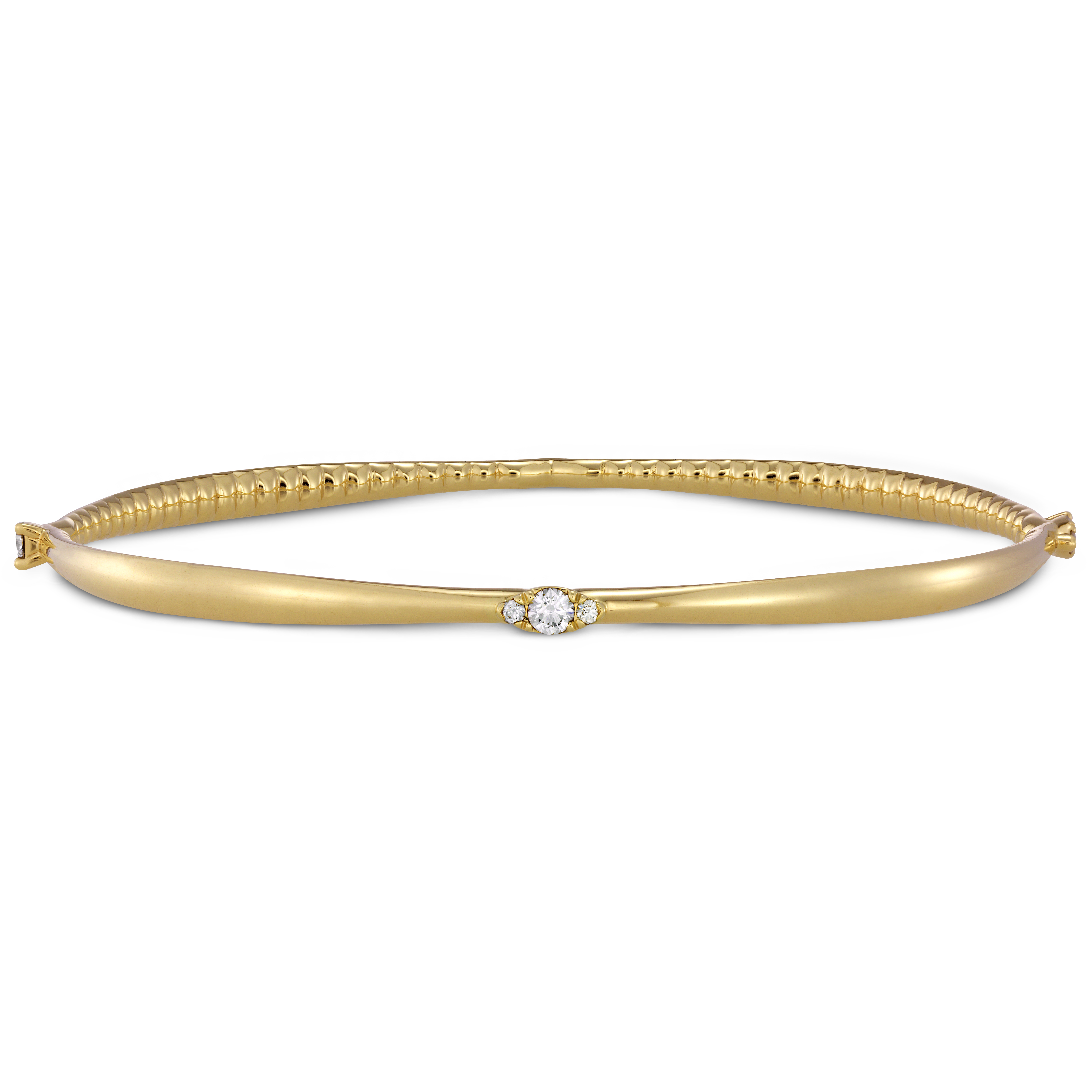 Aerial-Bangle
