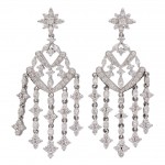 Diamon-Chandelier-Earrings