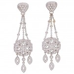 Doris-Panos-Diamond-White-Gold-Chandelier-Earrings