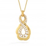 Lorelei-Gold-Infinity-Pendant-4