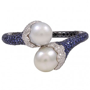June Birthstone Pearl Vintage Jewelry DC