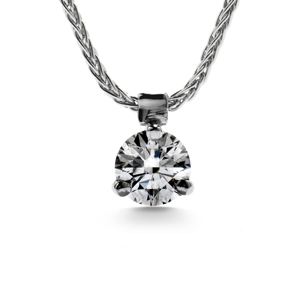 solitaire-pendant-3prong-3