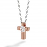 Charmed-Cross-Pendant-RG-angle