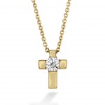 Charmed-Cross-Pendant-YG