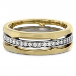Copley-Triple-Row-Band-A
