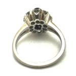 Engagement Ring Vintage Style