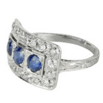 Estate Rings