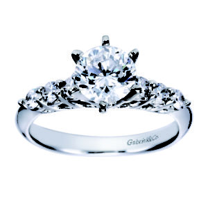 Engagement ring DC