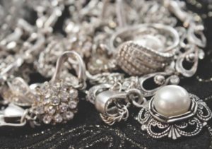 Selling Your Jewelry in Washington DC