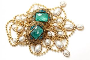 Selling Fine Jewelry in Washington DC