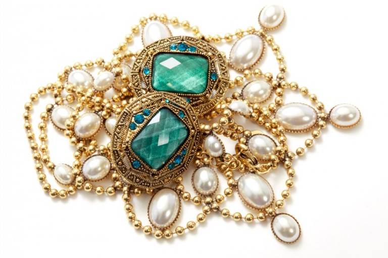 Sell Your Fine Jewelry in Washington DC with a Trusted Local