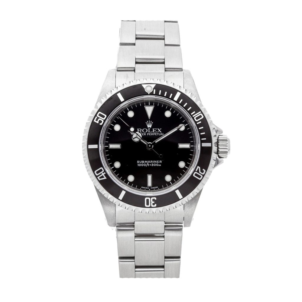 rolex-sub