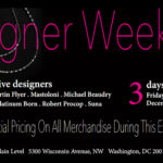 designer-weekend