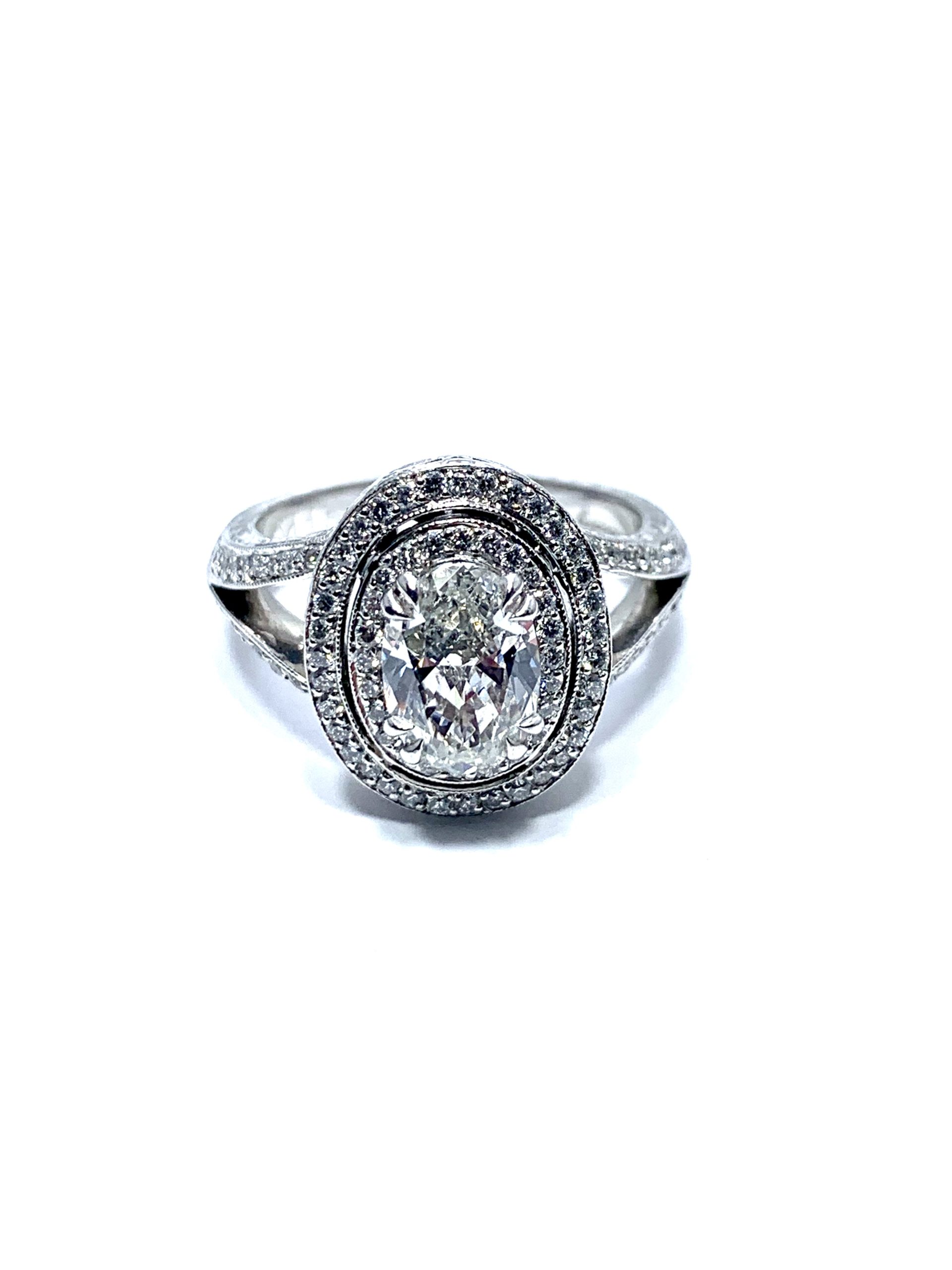 Michael beaudry sales rings