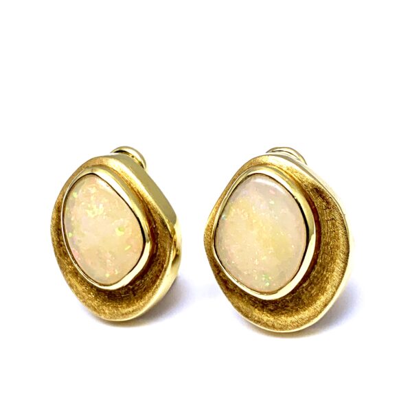 Earrings Archives - Charles Schwartz & Son