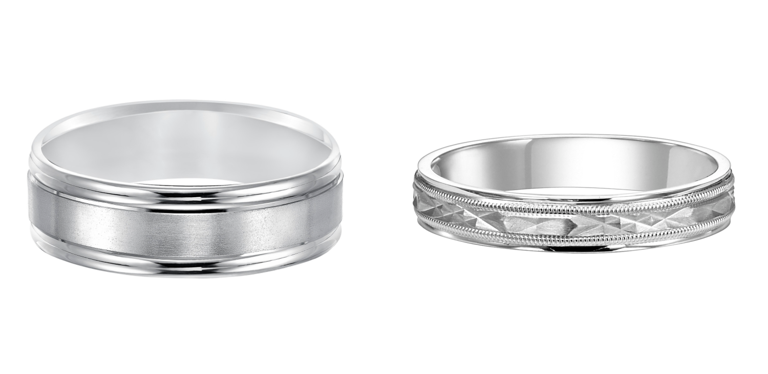 Custom Engagement Ring