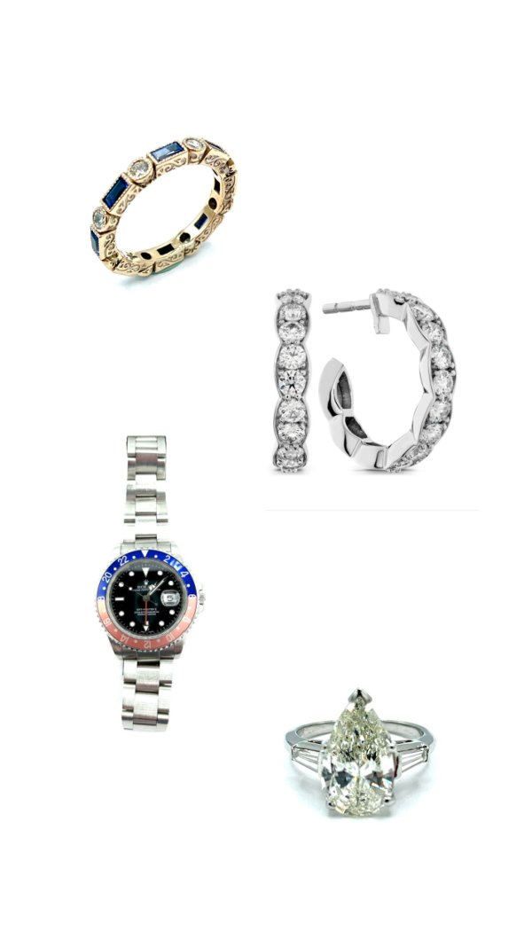 Designer Jewelry Gifts