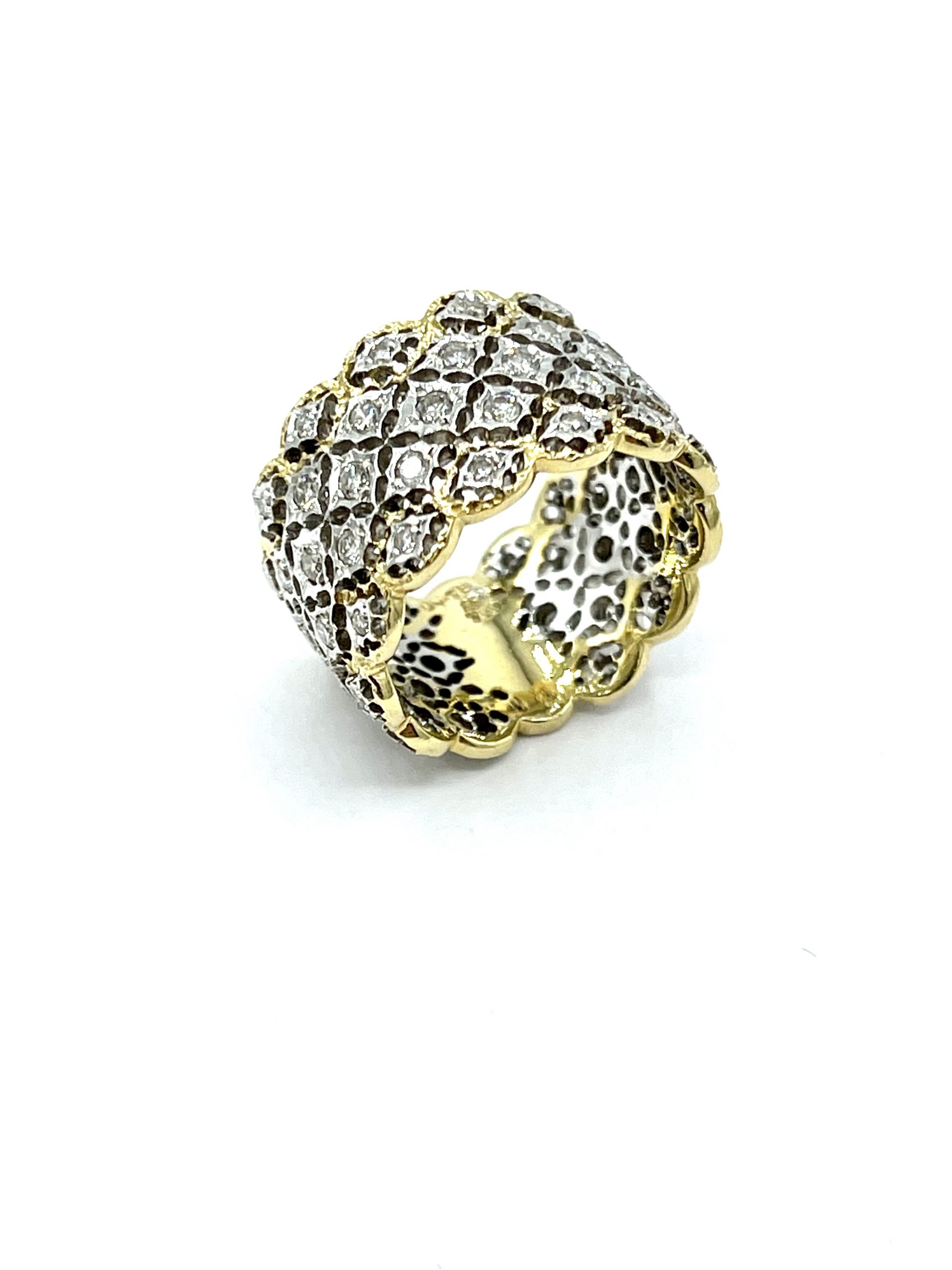 Selling High End Estate Jewelry in Washington DC Charles