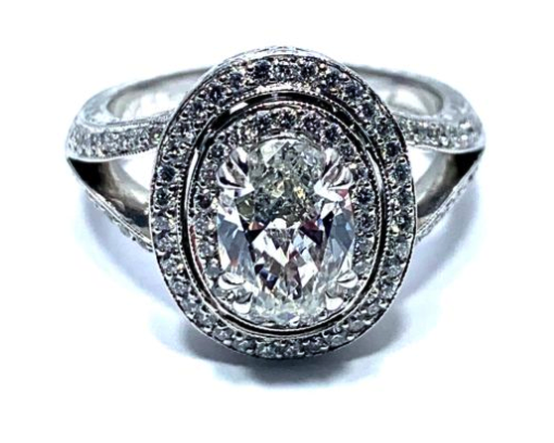 Engagement Ring