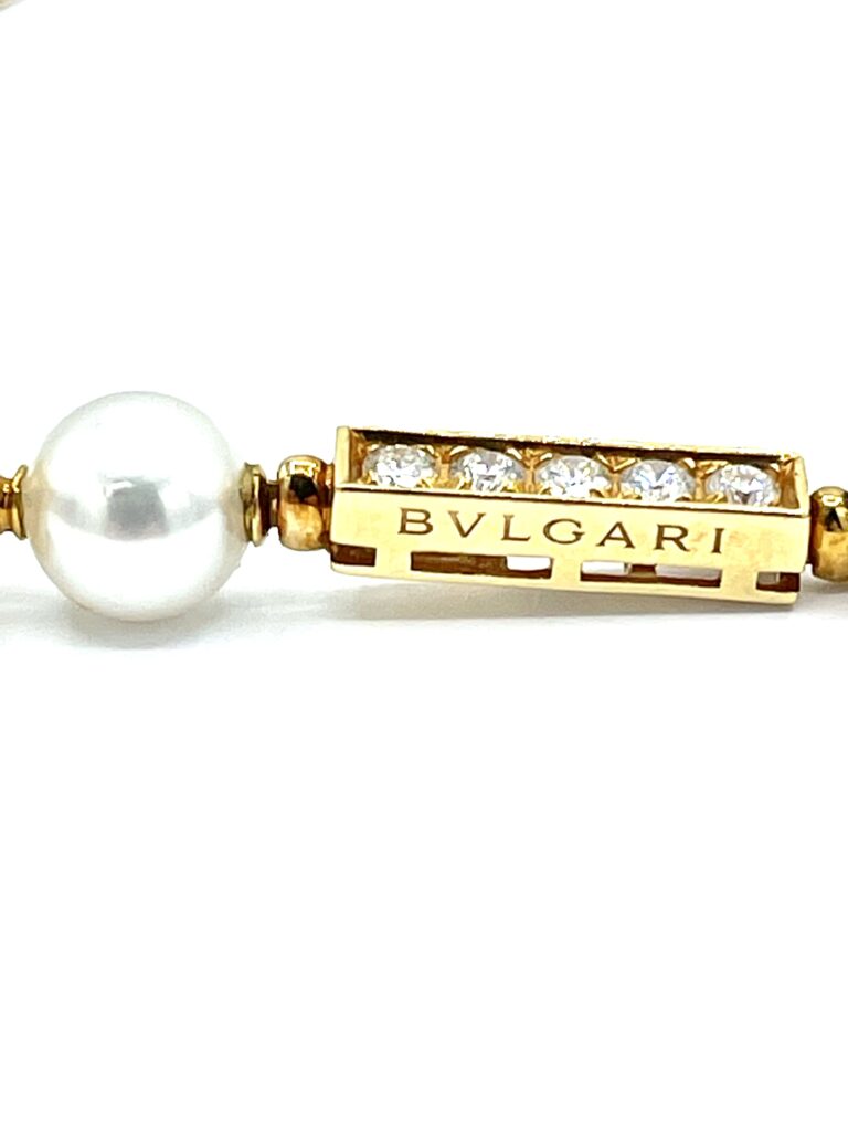 Bulgari 