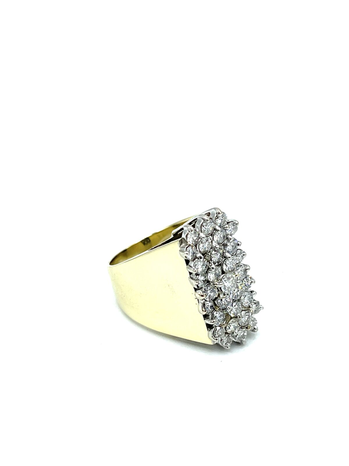 Buying and Selling Vintage Jewelry, Washington DC Charles Schwartz & Son