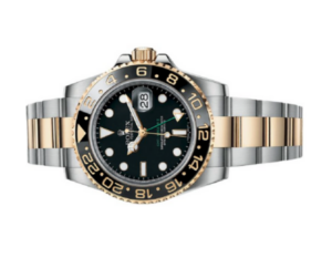 Designer Rolex Watch