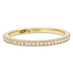 HOF Classic Eternity Band YG-A