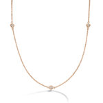 Optima 3 Station Neck RG