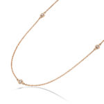 Optima 3 Station Neck RG-angle