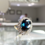 dark gem