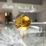 gold gem