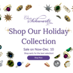 Shop early for the best selection!