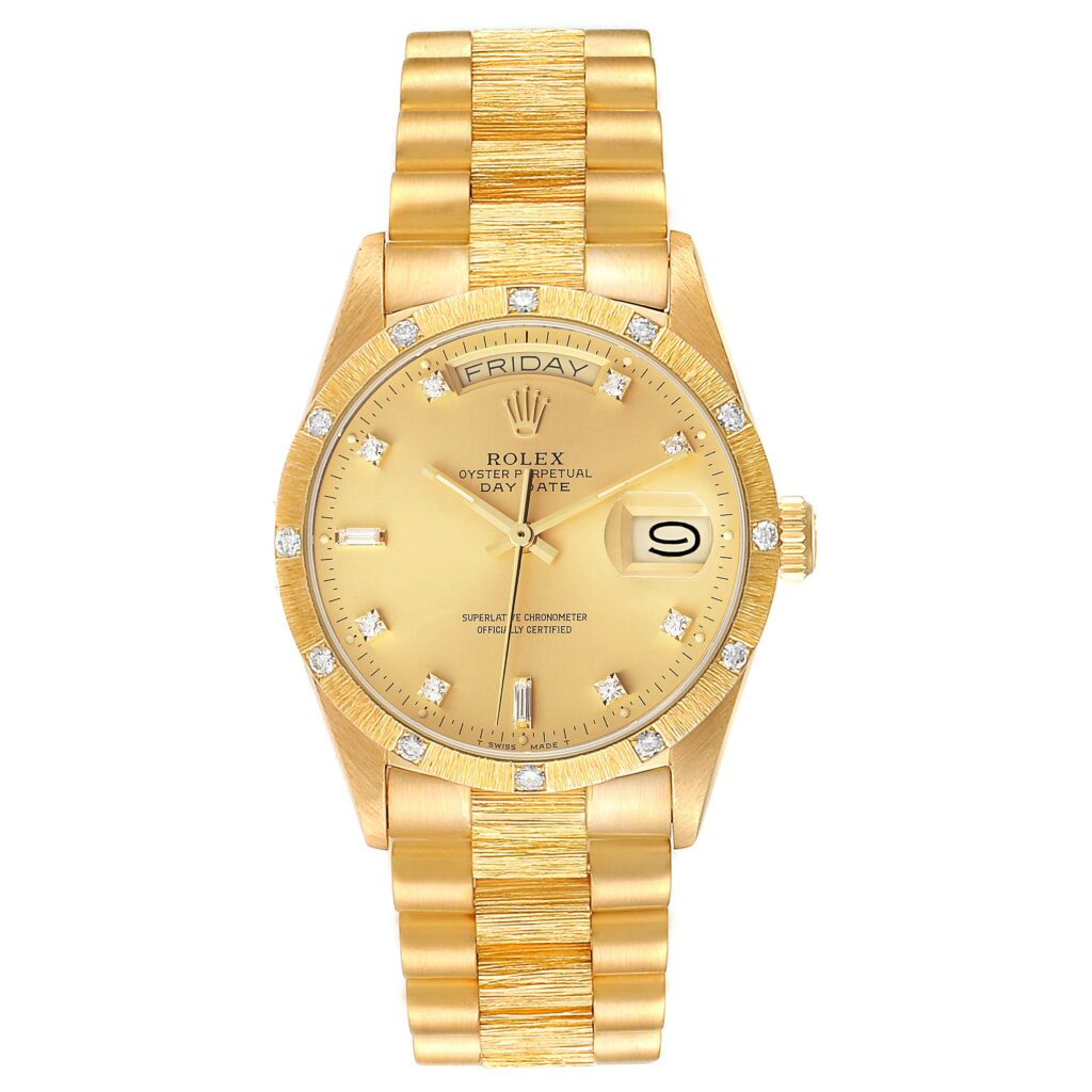 Bark rolex4