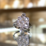 Antique Estate Jewelry Washington DC Charles Schwartz & Son