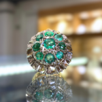 Antique Estate Jewelry Washington DC Charles Schwartz & Son