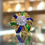 4Antique Estate Jewelry Washington DC Charles Schwartz & Son