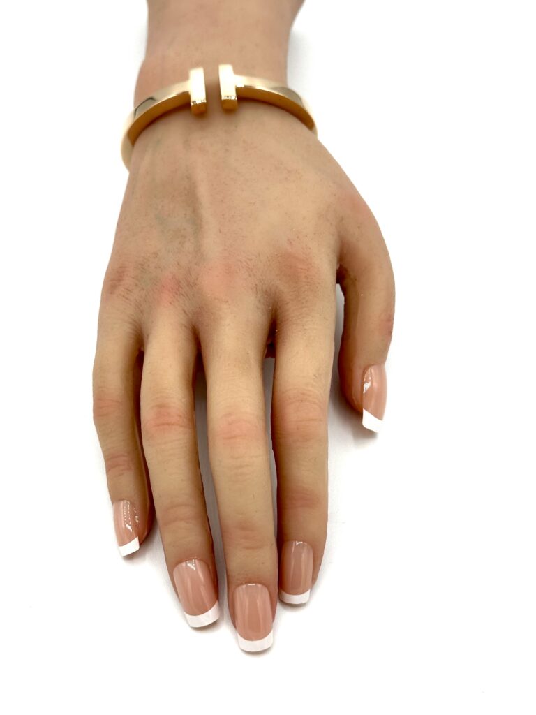 Tiffany 18K Rose Gold 